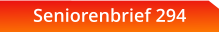 Seniorenbrief 294